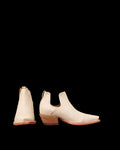 Pair view of The Rosie - Bone on plain background