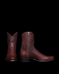Pair view of The Jack - Cognac on plain background