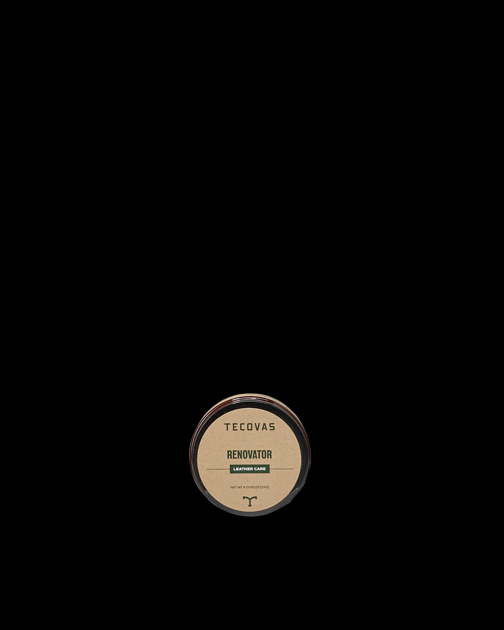 Front view of Foaming Cleaner & Renovator - NA on plain background