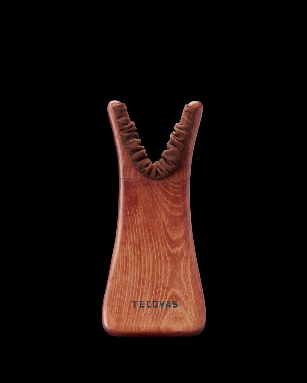 Front view of Boot Jack Beechwood/Mocha Suede - Beechwood/Mocha Suede on plain background