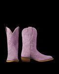 Pair view of The Annie Kid - Lavender on plain background