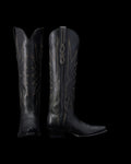Pair view of The Loretta - Midnight on plain background