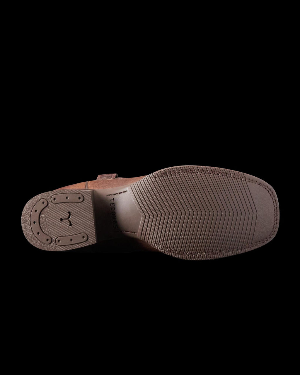 Sole view of The Dusty - Cigar on plain background