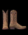Pair view of The Parker - Dustwood Roughout on plain background